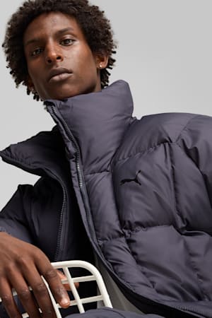 Puffer Jacket Men, Galactic Gray, extralarge-GBR