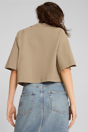 CLASSICS + Oversized Tee Women, Oak Branch, extralarge-GBR