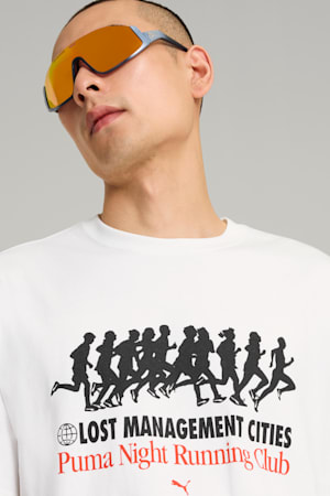 PUMA x LMC Graphic Tee Men, PUMA White, extralarge-GBR