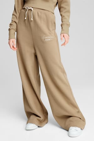 CLASSICS+ Relaxed Sweatpants Women, Oak Branch, extralarge-GBR