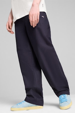 MMQ Ripstop Pants Men, New Navy, extralarge-GBR