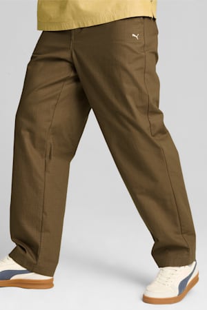 MMQ Ripstop Pants Men, Wild Willow, extralarge-GBR