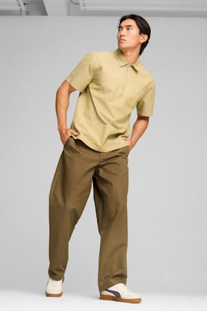 MMQ Ripstop Pants Men, Wild Willow, extralarge-GBR