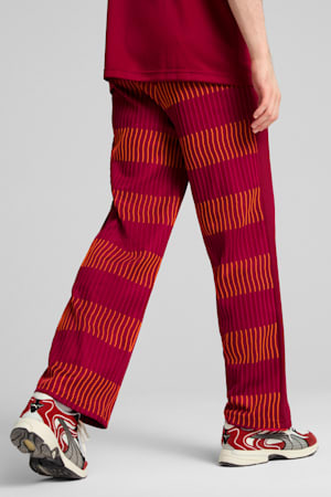 Players Lane T7 Pants Men, Intense Red, extralarge-GBR