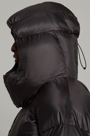PUMA x SKEPTA Puffer Jacket Men, PUMA Black, extralarge-GBR