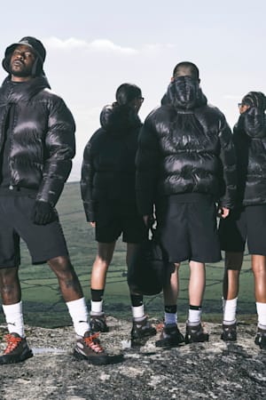 PUMA x SKEPTA Puffer Jacket Men, PUMA Black, extralarge-GBR