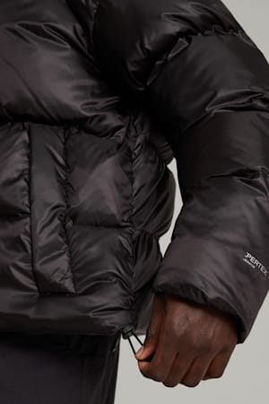 PUMA x SKEPTA Puffer Jacket Men, PUMA Black, extralarge-GBR