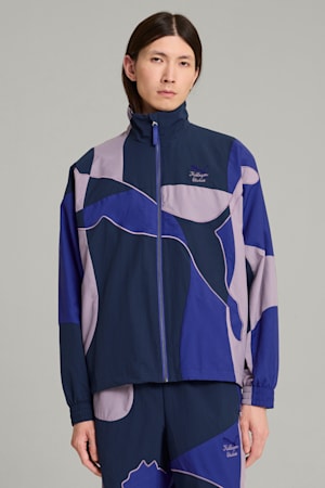 PUMA x KIDSUPER Jacket Men, Lapis Lazuli, extralarge-GBR