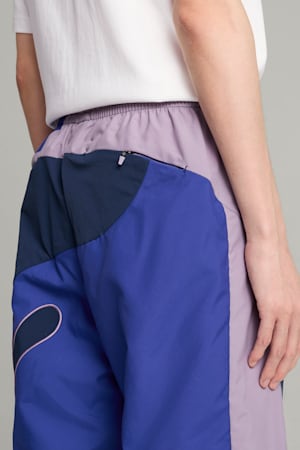 PUMA x KIDSUPER Cellerator Pants Men, Lapis Lazuli, extralarge-GBR