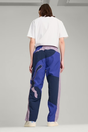 PUMA x KIDSUPER Cellerator Pants Men, Lapis Lazuli, extralarge-GBR