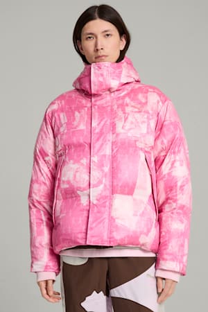 PUMA x KIDSUPER Jacket Men, Pearl Pink, extralarge-GBR