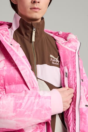 PUMA x KIDSUPER Jacket Men, Pearl Pink, extralarge-GBR