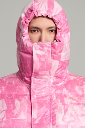 PUMA x KIDSUPER Jacket Men, Pearl Pink, extralarge-GBR