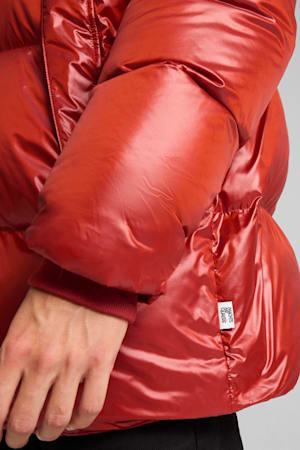 MMQ Down Jacket, Mars Red, extralarge-GBR