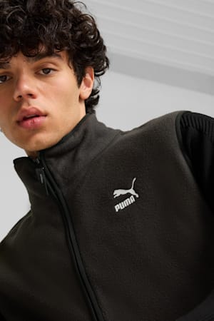 CLASSICS Relaxed Vest Men, PUMA Black, extralarge-GBR