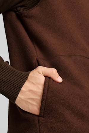 CLASSICS Relaxed Vest Men, Espresso Brown, extralarge-GBR
