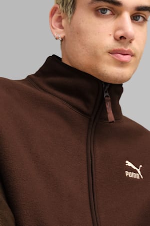 CLASSICS Relaxed Vest Men, Espresso Brown, extralarge-GBR
