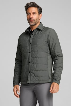 Countryman Golf Jacket Men, Mineral Gray, extralarge-GBR