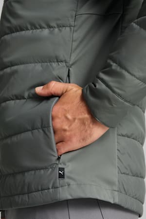 Countryman Golf Jacket Men, Mineral Gray, extralarge-GBR