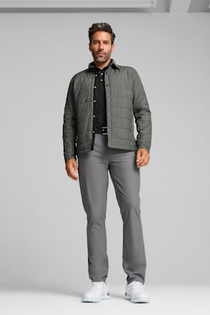 Countryman Golf Jacket Men, Mineral Gray, extralarge-GBR