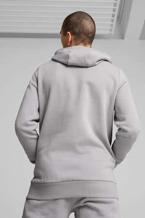 Mercedes-AMG Petronas F1® ESS Hoodie Men, Team Silver, extralarge-GBR