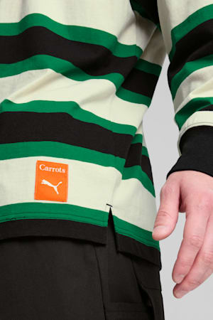 PUMA x Carrots Men's Jersey, Archive Green, extralarge-GBR