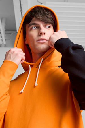 PUMA x Carrots Men's Hoodie, Rickie Orange, extralarge-GBR