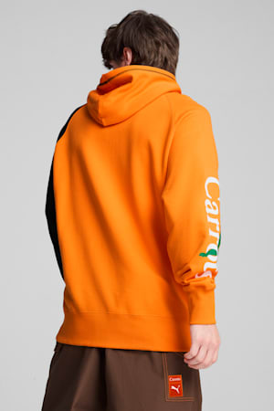 PUMA x Carrots Men's Hoodie, Rickie Orange, extralarge-GBR