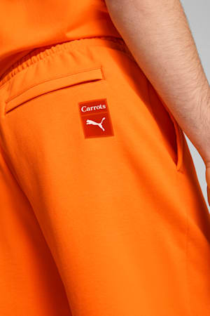 PUMA x Carrots Men's Shorts, Rickie Orange, extralarge-GBR