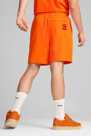 PUMA x Carrots Men's Shorts, Rickie Orange, extralarge-GBR