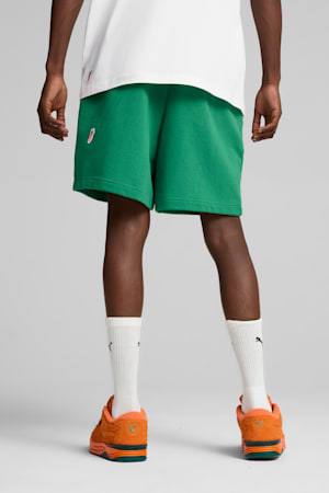 PUMA x Carrots Men's Shorts, Archive Green, extralarge-GBR