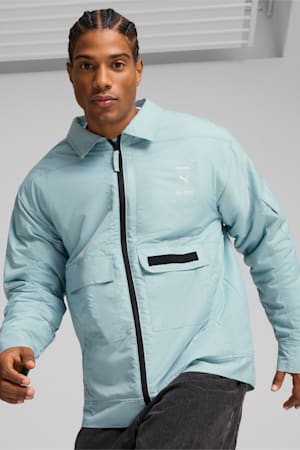 PUMA x MAPF1 x RÆBURN Jacket Men, Ice Flow, extralarge-GBR