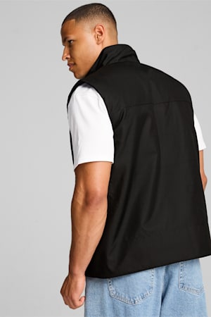 PUMA x MAPF1 x RÆBURN Vest Men, PUMA Black, extralarge-GBR