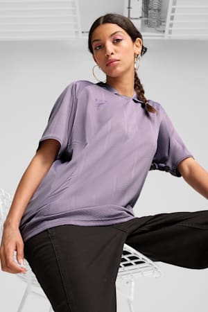 YONA Jersey Women, Pale Plum, extralarge-GBR