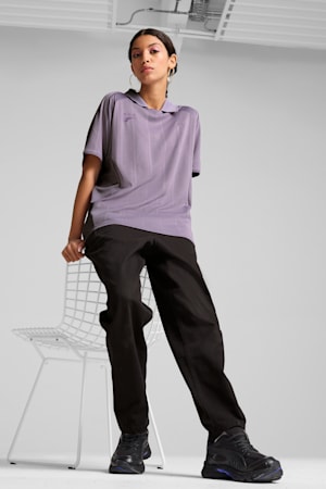 YONA Jersey Women, Pale Plum, extralarge-GBR