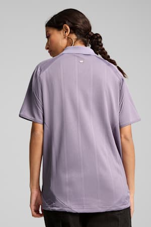 YONA Jersey Women, Pale Plum, extralarge-GBR