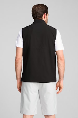 Ripguard Golf Vest Men, PUMA Black, extralarge-GBR