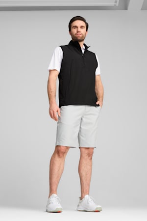 Ripguard Golf Vest Men, PUMA Black, extralarge-GBR