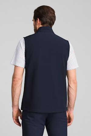 Ripguard Golf Vest Men, Deep Navy, extralarge-GBR