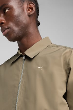 MMQ 2-in-1 Jacket Men, Velvet Moss, extralarge-GBR