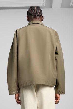 MMQ 2-in-1 Jacket Men, Velvet Moss, extralarge-GBR
