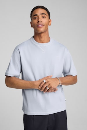 MMQ Rib Tee Men, Cool Weather, extralarge-GBR
