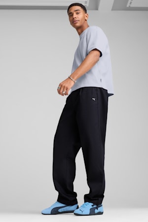 MMQ Rib Tee Men, Cool Weather, extralarge-GBR
