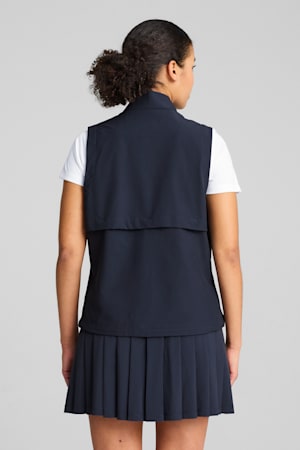 CLOUDSPUN Ripguard Vest Women, Deep Navy, extralarge-GBR
