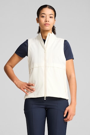 CLOUDSPUN Ripguard Vest Women, Warm White, extralarge-GBR