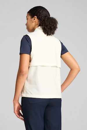 CLOUDSPUN Ripguard Vest Women, Warm White, extralarge-GBR