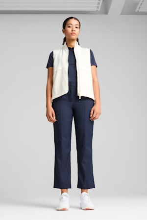CLOUDSPUN Ripguard Vest Women, Warm White, extralarge-GBR