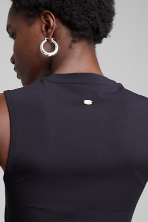 YONA Graphic Top Women, New Navy, extralarge-GBR