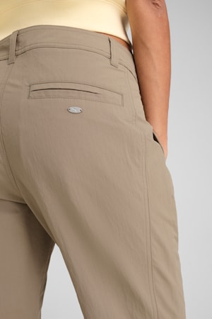 YONA Capri Pants Women, Velvet Moss, extralarge-GBR