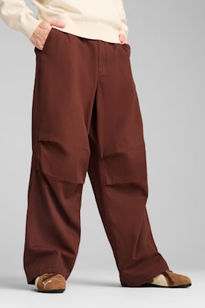PALAIS ARTISAN Pants Men, Chocotart, extralarge-GBR
